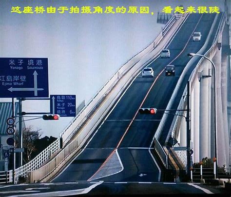 爬坡道意思|从物理的角度看，高速公路上的爬坡车道有何作用？